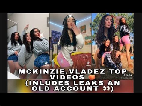 5K views 4:53. . Mckinzivaldez leaked